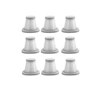 Hepa Filters for Deerma DX118C DX128C Vacuum Cleaner Handheld Cordless Replace for Home Clean Accessories