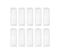 HEPA Filters Replacement for S40 Pro / OV71GL Robotic Vacuum Cleaner Accessories 10PCS