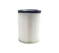 HEPA Filtro dell'aria Compatibile con Kärcher NT 501, NT 701, NT 501 BS, NT 501 Profi, NT 501 HO, NT 501 C, NT 501 M, NT 502 sostituisce 6.904-048