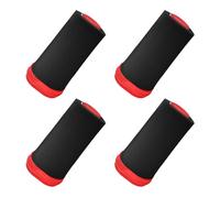 Hepa Filtro for bosch flexxo sereie BBH3Z0025 BBH3PETGB BBH3251GB Accessori for le ricambi e riccioli for aspirapolvere(4 PCS)