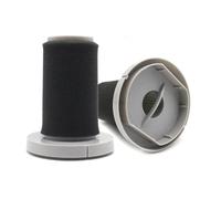 Hepa Filtro for Deerma DX700 Elemento filtro for aspirapolvere Mini Push Asta for la pulizia del aspirapolvere Deerma(2pcs)
