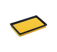 HEPA Filtro principale per polveri sottili Festool 456790 456077 00456790 CTL Midi CTL Mini CT/CTL Mini CT/CTL Midi HF-CT Mini