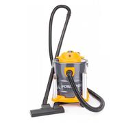 HEPA Industrial aspirapolvere 20L 20L per cenere 2000 W con shaker filtra