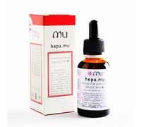 HEPA MU Integratore disintossicante del fegato in gocce da 30ml