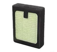 HEPA per Filter for per brezza Bottle Washer Dryer 99% Clean(1) | Captures 99% of dust, 0.3 particles, clean air output, fits per brezza dryer, easy swap