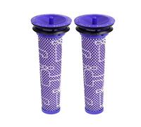 Hepa Post Filtri per Dyson V6 DC58 DC59 DC61 DC62 DC74 Animale Assoluto Cordless