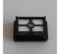 Hepa True Set per aspirapolvere H13 Pro H12 Pro da 2 pezzi, altamente per una facile installazione, con filtro in ABS per filtro Hepa, lavabile, ricambio bagnato/asciutto (confezione da 2)