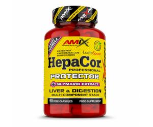 HepaCor Protector, 45 grammi