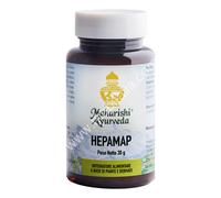 Hepamap Integratore Fegato 60 Compresse