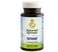 Hepamap Integratore Fegato 60 Compresse