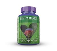 Hepardep Integratore 60 Capsule