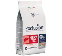 Hepatic Adult Monoproteico Pork&Rice and Pea - 2Kg -Small