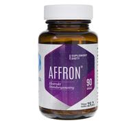 Hepatica Affron Estratto di Zafferano Saffron 90 capsule Integratore