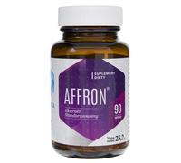 Hepatica Affron estratto standardizzato - 90 Capsule Vegetali