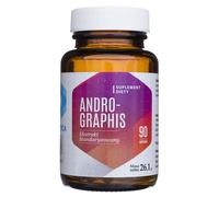Hepatica Andrographis - 90 Capsule