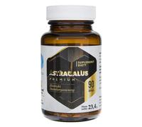 Hepatica Astragalo Premium - 90 Capsule