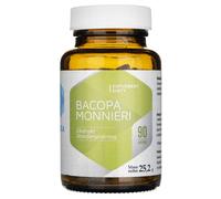 Hepatica Bacopa Monnieri - 90 Capsule