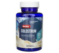 Hepatica Colostro bovino - 120 capsule