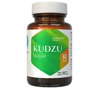 Hepatica Estratto di Kudzu 500 mg - 60 Capsule
