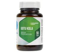 Hepatica Gotu Kola estratto standardizzato - 90 Capsule Vegetali