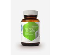 Hepatica - HEPATICA Bacopa Monnieri (90 caps)