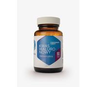 Hepatica - HEPATICA Hyaluronic Acid (90 caps)