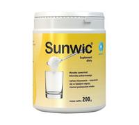 Hepatica - HEPATICA Sunwic (200 g / 7,05 oz.)