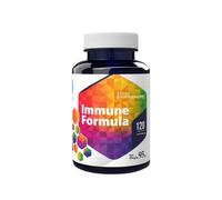 HEPATICA Immune Formula - 120 capsule - Vitamina C, Zinco, D3, Yestimun®