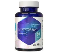 Hepatica L-Triptofano 500 mg - 90 capsule