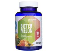 Hepatica Melone amaro (estratto standardizzato) - 180 Capsule