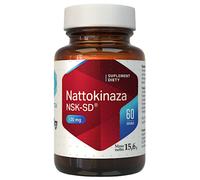 Hepatica Nattokinase NSK-SD ® 100 mg - 60 Capsule
