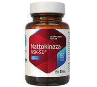 Hepatica - Nattokinasi NSK-SD 20 (60 capsule)