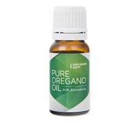 Hepatica Olio di origano puro - 10 ml