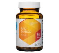 Hepatica Pau d'Arco - 90 Capsule