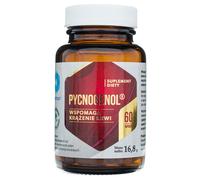 Hepatica Picnogenolo - 60 Capsule Vegetali