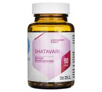 Hepatica Shatavari - 90 Capsule