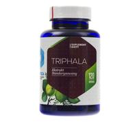 Hepatica Triphala - 120 Capsule