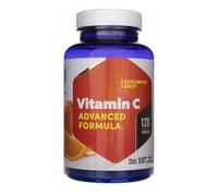 Hepatica Vitamina C Formula Avanzata - 120 Capsule