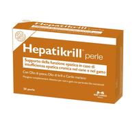 HEPATIKRILL CANI E GATTI 30PRL