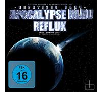 Hepatitis Blau - Apocalypse Blau Reflux (2 CD)