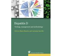 Hepatitis D. Virology, management and methodology