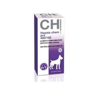 Hepato Chem Pro 400/100 per Cani con compromissione epatica 30 Compresse