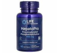 HepatoPro 900 mg 60 St
