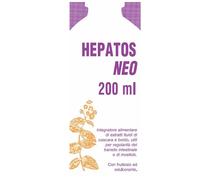 HEPATOS NEO 200ML