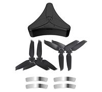 HePbak For DJI FPV 5328S Custodia for elica Custodia for elica Scatola di protezione anticaduta for DJI FPV 5328S Accessori for droni for aeromobili Parti di droni (Color : 2 PAIR PROP W BOX1)
