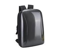 HePbak For occhiali DJI 2 Drone Zaino crosta Borsa impermeabile con guscio rigido for occhiali 2 occhiali FPV Custodia portatile for batteria telecomando for DJI for AVATA 【Parti】
