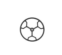 HePbak for RC FPV GEP-CL20 Parti del Telaio Adatto for CineLog20 Serie Drone Quadcopter Fai da Te Serie Drone Accessori di Ricambio Parti Parti di droni (Color : Propeller Guard 4PCS)