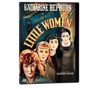Hepburn/Bennett/Lukas/Oliver/P - Little Women [1933]
