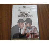 Hepburn/O Toole - How to Steal a Million