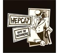 Hepcat - Out Of Nowhere